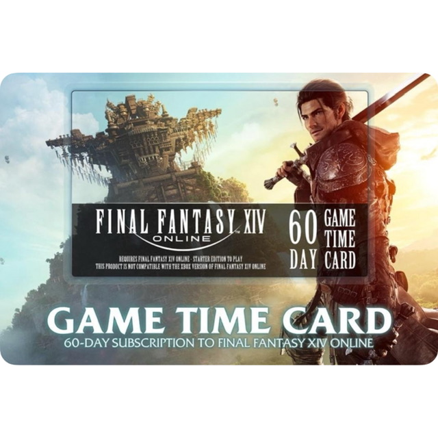 Final Fantasy Image Not Found
